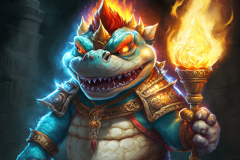 barrabesmil_King_Koopa_with_glowing_flame_neck_409a73f4-1c71-43b5-aae6-b329a1cba686