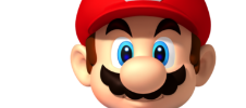 Mario Products